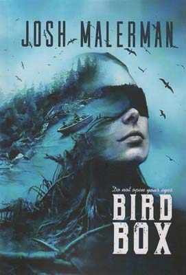 BIRD BOX  جعبه پرنده (زبان اصلی  انگلیسی)