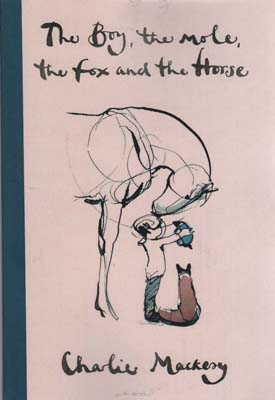 THE BOYTHE MOLETHE FOX AND THE HORSE  پسر بچه  موش کور  روباه و اسب (زبان اصلی  انگلیسی)