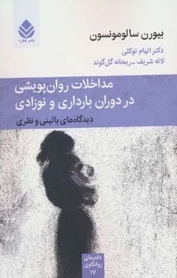 مداخلات روان پویشی در دوران بارداری و نوزادی (دفترهای روانکاوی17)