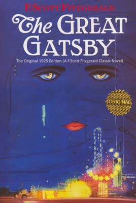 THE GREAT GATSBY  گتسبی بزرگ (زبان اصلی  انگلیسی)