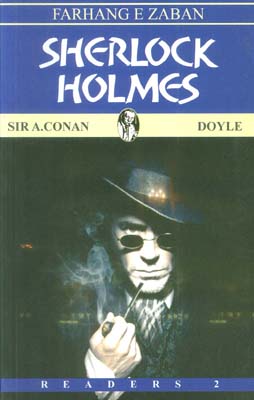 SHERLOCK HOLMES  شرلوک هلمز 2  ریدرز 2 (زبان اصلی  انگلیسی)