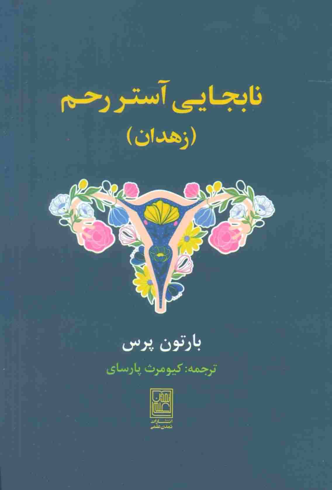 نابجایی آستر رحم (زهدان)