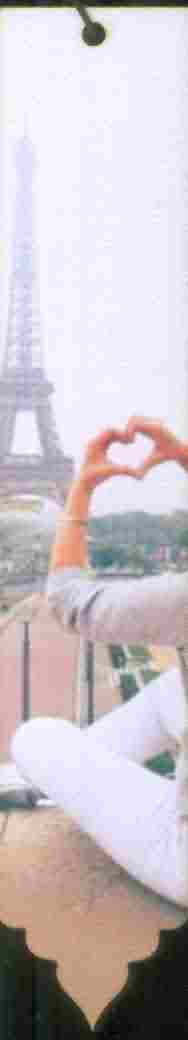 مجموعه نشانه کتاب (بوک مارک  کد N64 (3عددی چوبی))