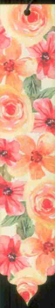 مجموعه نشانه کتاب (بوک مارک  کد N83 (3عددی چوبی))