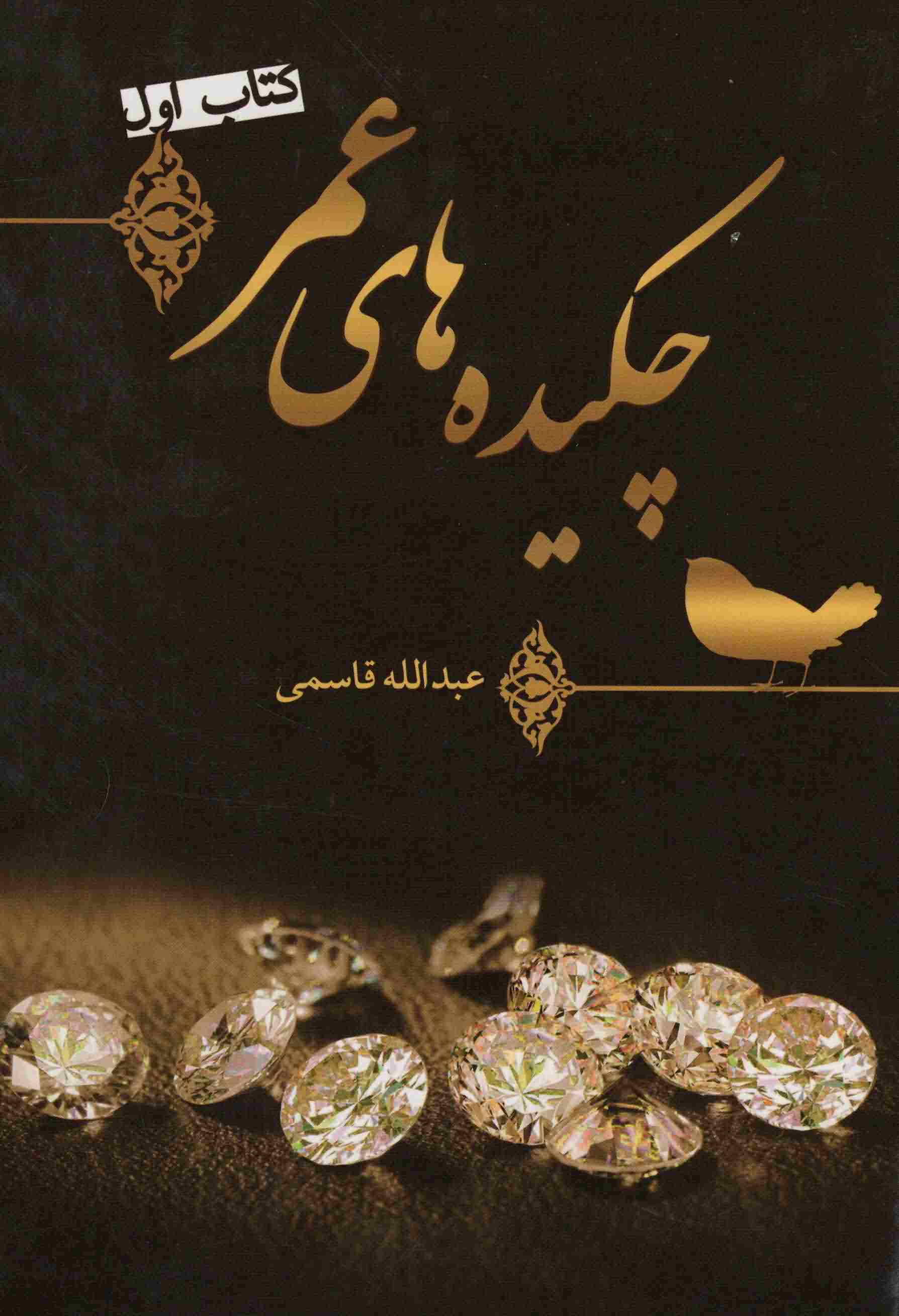 چکیده های عمر (کتاب اول)