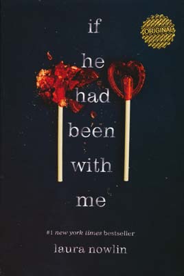 IF HE HAD BEEN WITH ME  اگر او با من بود (زبان اصلی  انگلیسی)