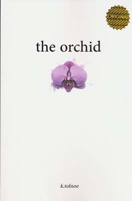 THE ORCHID  ارکیده (زبان اصلی  انگلیسی)