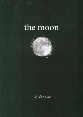 THE MOON  ماه (زبان اصلی  انگلیسی)