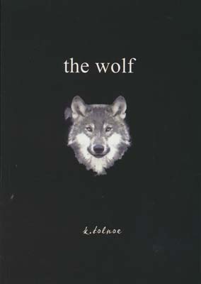 THE WOLF  گرگ (زبان اصلی  انگلیسی)
