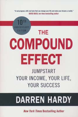 THE COMPOUND EFFECT  اثر مرکب (زبان اصلی  انگلیسی)