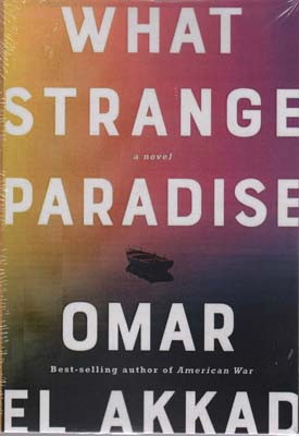 WHAT STRANGE PARADISE  چه بهشت عجیبی (زبان اصلی  انگلیسی)