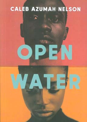 OPEN WATER  آب های آزاد (زبان اصلی  انگلیسی)