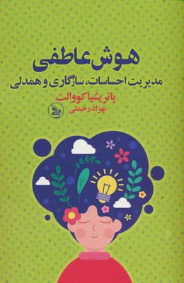 هوش عاطفی (مدیریت احساسات  سازگاری و همدلی)