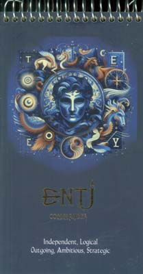 دفتر یادداشت خط دار سرو (ENTJ  کدC  103)  (سیمی)