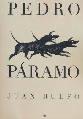 PEDRO PARAMO  پدرو پارامو (زبان اصلی  انگلیسی)