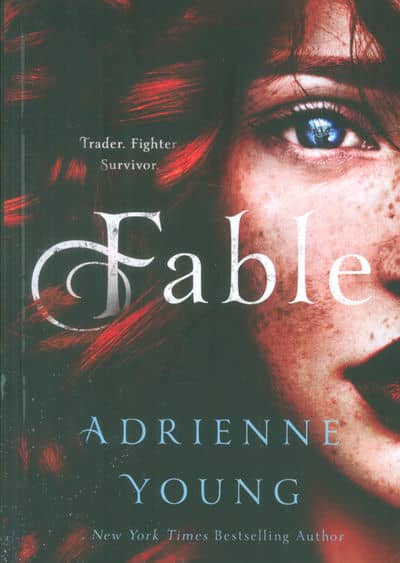FABLE  فابل (زبان اصلی  انگلیسی)