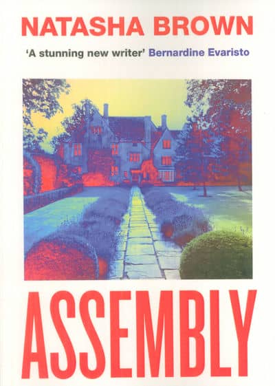 ASSEMBLY  مونتاژ (زبان اصلی  انگلیسی)