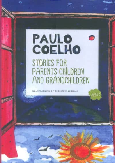 STORIES FOR PARENTSCHILDREN AND GRANDCHILDREN 2  داستان هایی برای والدین