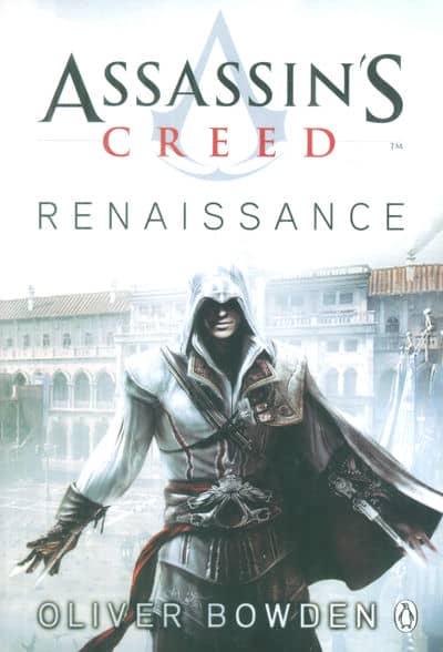ASSASSINS CREED (RENAISSANCE)  اسیسنز کرید (رنسانس)  (زبان اصلی  انگلیسی)