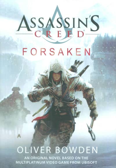 ASSASSINS CREED (FORSAKEN)  اسیسنز کرید (رها شده)  (زبان اصلی  انگلیسی)