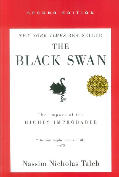BLACK SWAN  قوی سیاه (زبان اصلی  انگلیسی)