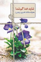 شاید خدا گم شد