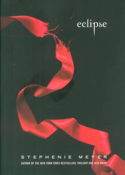 ECLIPSE  کسوف (زبان اصلی  انگلیسی)