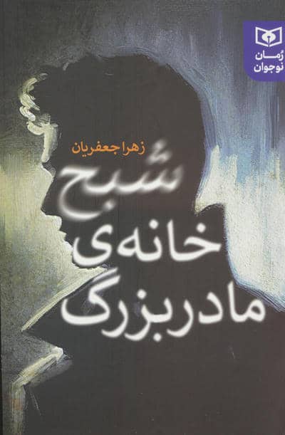 شبح خانه ی مادربزرگ (رمان نوجوان245)