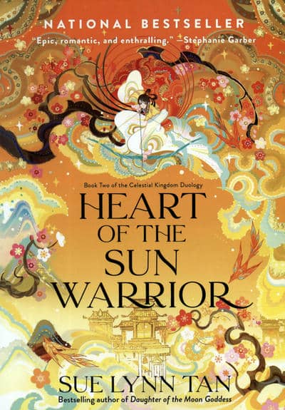 HEART OF THE SUN WARRIOR  قلب جنگجوی خورشید (زبان اصلی  انگلیسی)