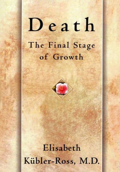 DEATHTHE FINAL STAGE OF GROWTH  مرگ  مرحله نهایی رشد (زبان اصلی  انگلیسی)