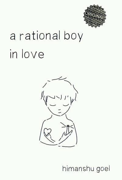 A RATIONAL BOY IN LOVE  پسر منطقی و عاشق (زبان اصلی  انگلیسی)