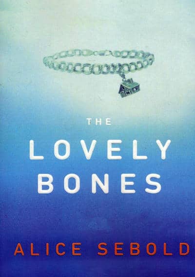 THE LOVELY BONES  استخوان های دوست داشتنی (زبان اصلی  انگلیسی)
