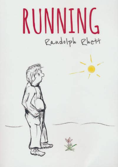 RUNING  دویدن (زبان اصلی  انگلیسی)