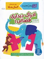 ادراک دیداری فضایی 1 