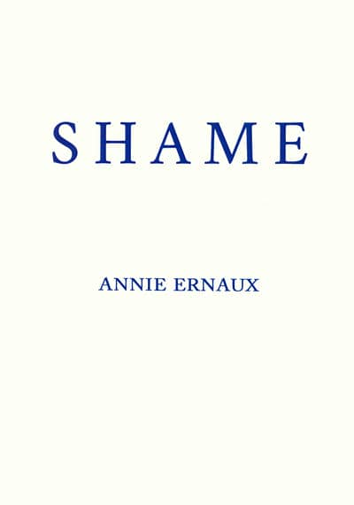 SHAME  شرم (زبان اصلی  انگلیسی)