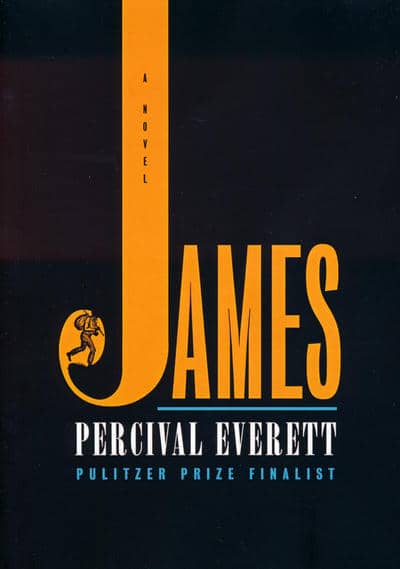 JAMES  جیمز (زبان اصلی  انگلیسی)