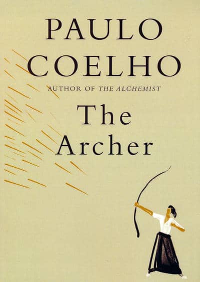 THE ARCHER  کمانگیر (زبان اصلی  انگلیسی)