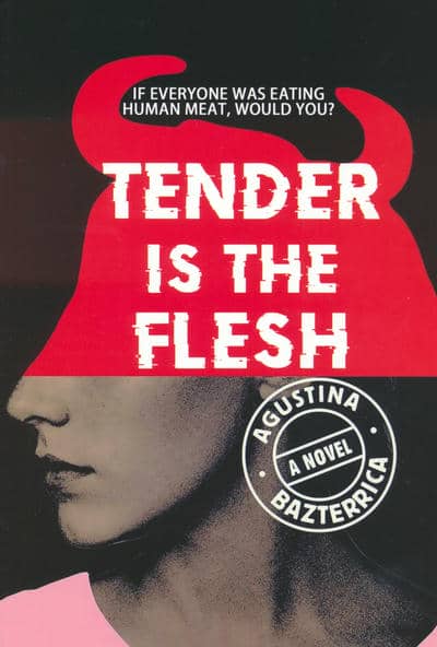 TENDER IS THE FLESH  لاشه لطیف (زبان اصلی  انگلیسی)