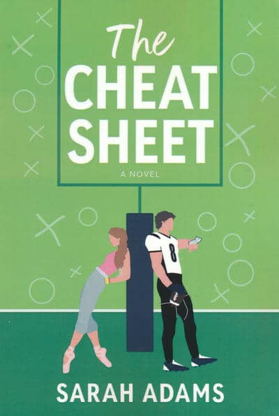 THE CHEAT SHEET  برگه تقلب 1 (زبان اصلی  انگلیسی)
