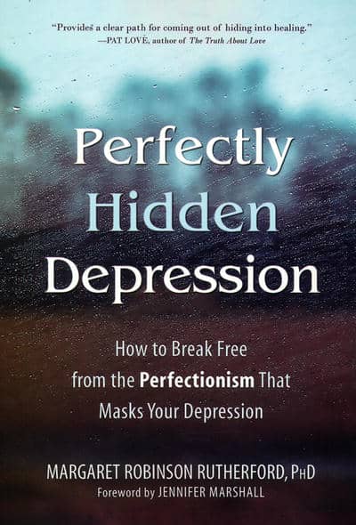 PERFECTLY HIDDEN DEPRESSION  افسردگی نهفته (زبان اصلی  انگلیسی)