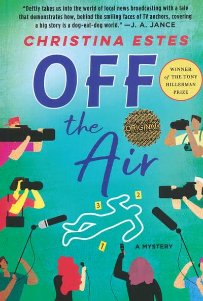 OFF THE AIR  خاموش (زبان اصلی  انگلیسی)