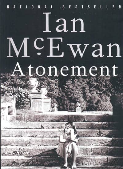 ATONEMENT  تاوان (زبان اصلی  انگلیسی)