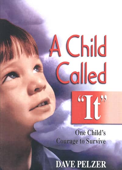 A CHILD CALLED IT  کودکی به نام این (زبان اصلی  انگلیسی)