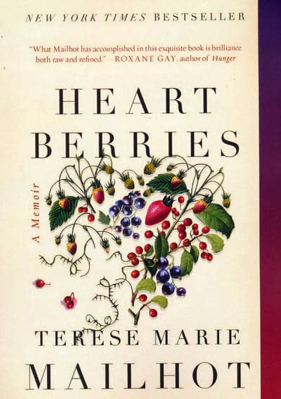 HEARRT BERRIES  توت های قلبی (زبان اصلی  انگلیسی)