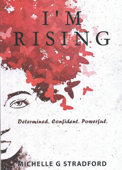 IM RISING  در حال رشدم (زبان اصلی  انگلیسی)