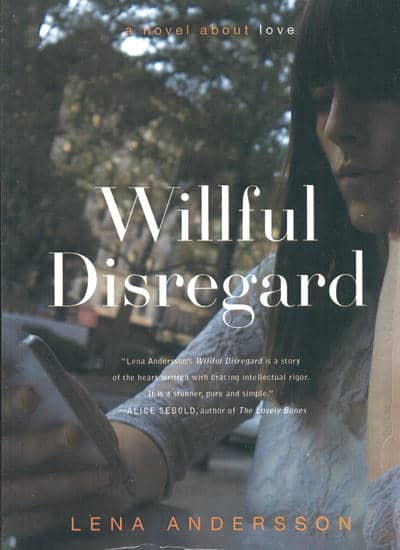 WILLFUL DISREGARD   تصرف عدوانی (زبان اصلی  انگلیسی)