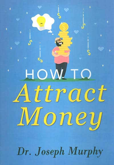 HOW TO ATTRACT  قدرت جذب پول (زبان اصلی  انگلیسی)