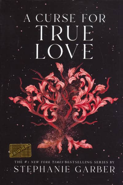 A CRUSE FOR TRUE LOVE  نفرین برای عشق (زبان اصلی  انگلیسی)