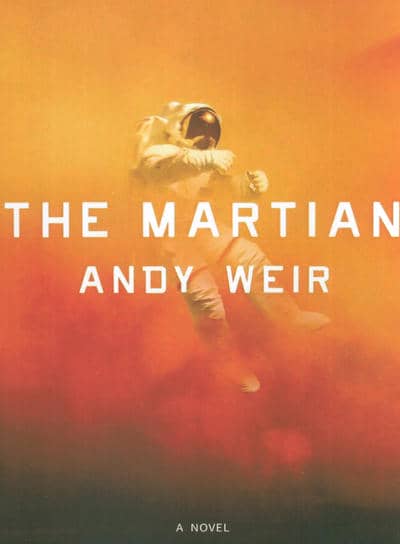 THE MARTIAN  مریخی (زبان اصلی  انگلیسی)