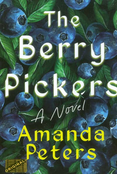 THE BERRY PICKRS  توت چین ها (زبان اصلی  انگلیسی)